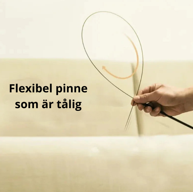 Gör din katt lycklig! Jaktbågen aktiverar din katt på nolltid!